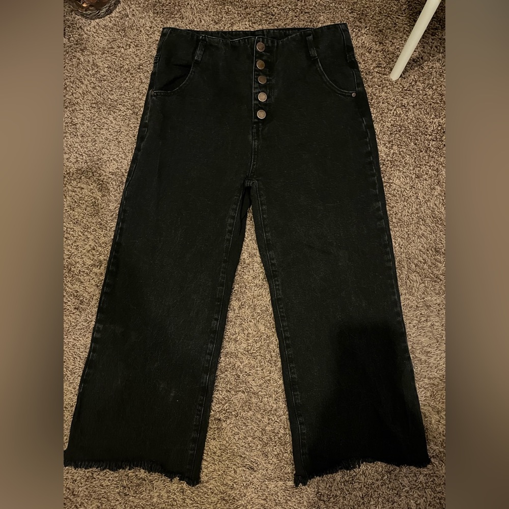Risen Jeans